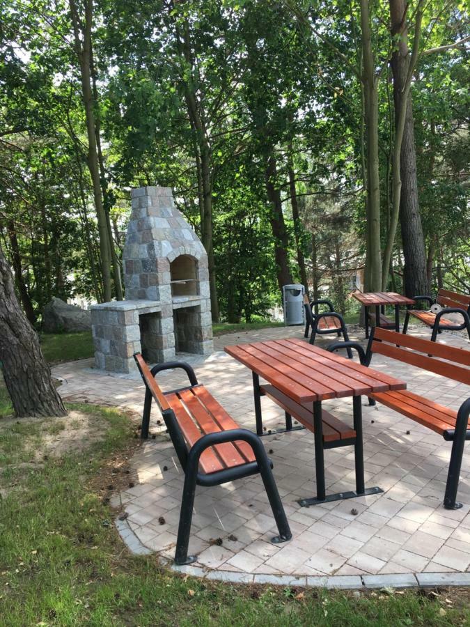 Apartament 15 Daire Gdynia Dış mekan fotoğraf